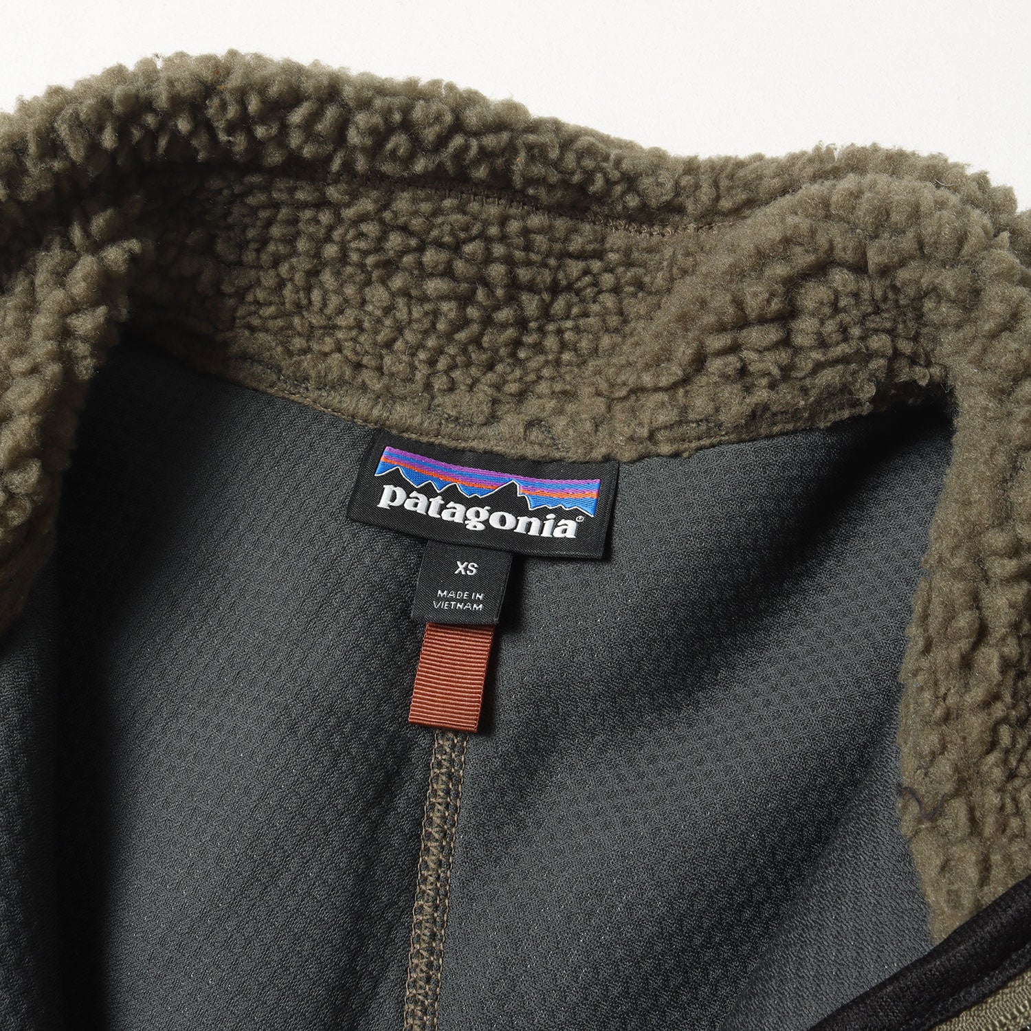 Patagonia (パタゴニア) 19AW クラシック レトロX フリース ジャケット(CLASSIC RETRO-X JACKET) –  ブランド古着の通販・買取 | BEEGLE by Boo-Bee