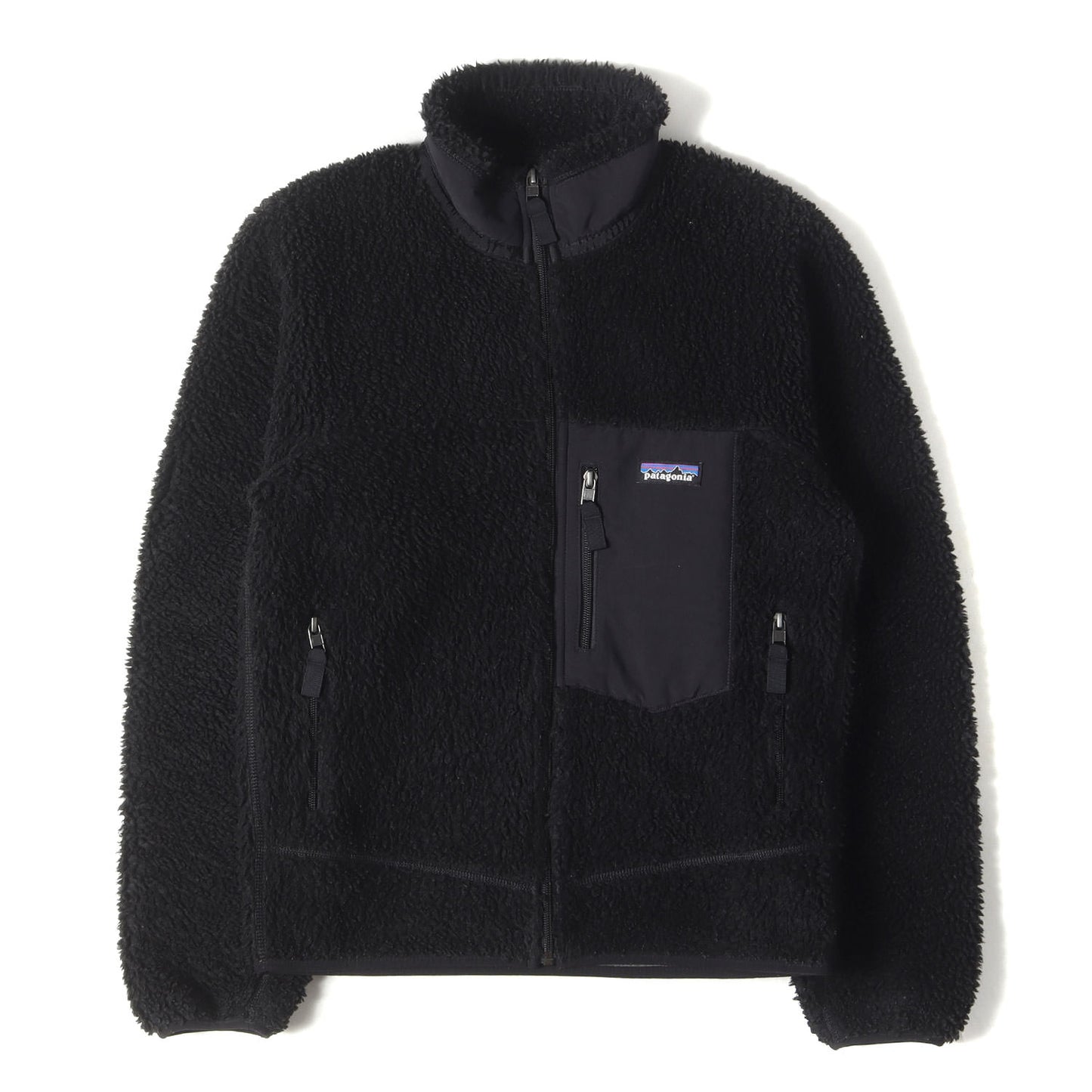 21AW クラシック レトロX フリース ジャケット(CLASSIC RETRO-X JACKET)