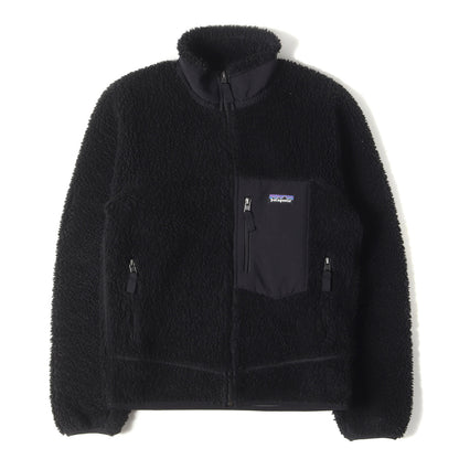 21AW クラシック レトロX フリース ジャケット(CLASSIC RETRO-X JACKET)