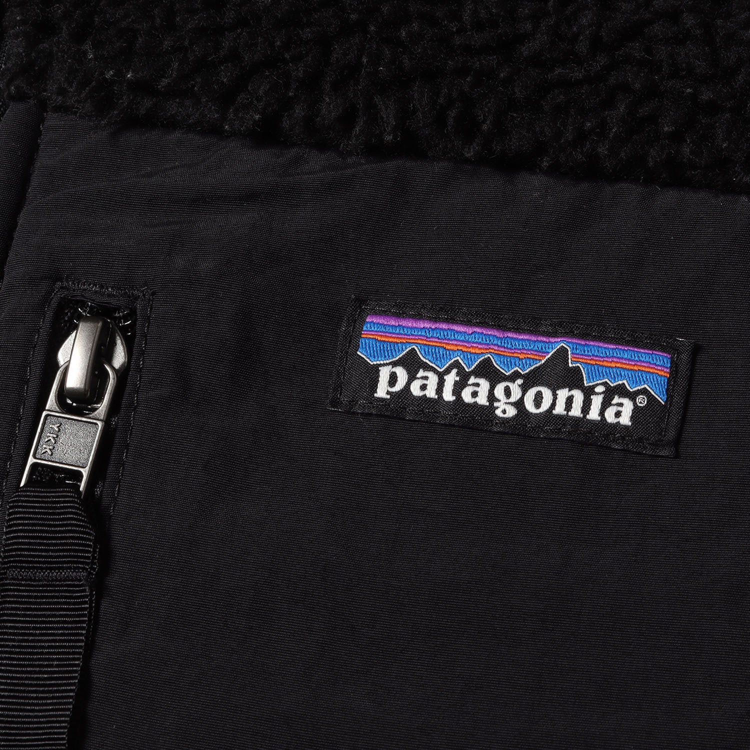 Patagonia (パタゴニア) 21AW クラシック レトロX フリース ジャケット(CLASSIC RETRO-X JACKET) –  ブランド古着の通販・買取 | BEEGLE by Boo-Bee