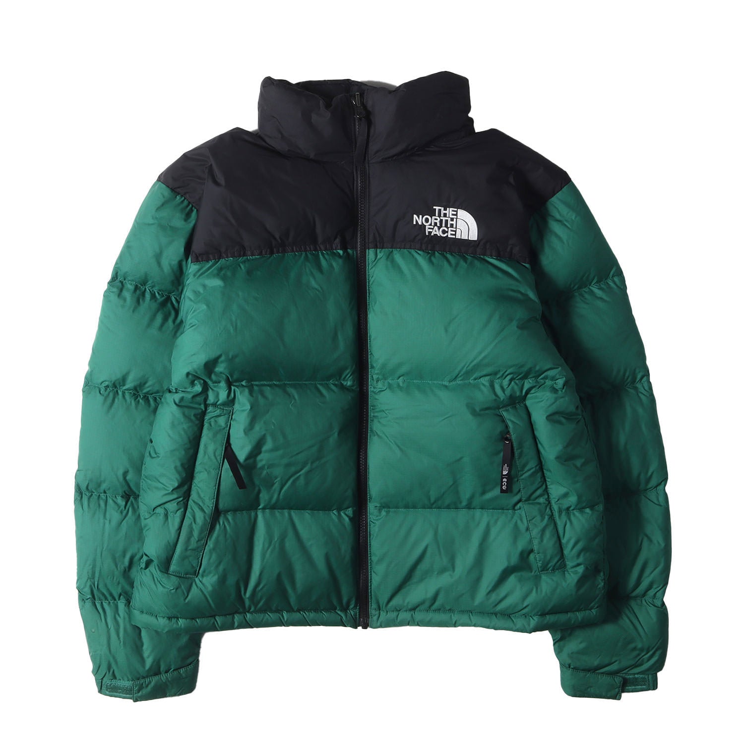 THE NORTH FACE (ザ ノースフェイス) 海外限定 ヌプシ ダウンジャケット(Nuptse Jacket) – ブランド古着の通販・買取  | BEEGLE by Boo-Bee