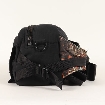 ×NEXUS7 ×PORTER ウエストバッグ