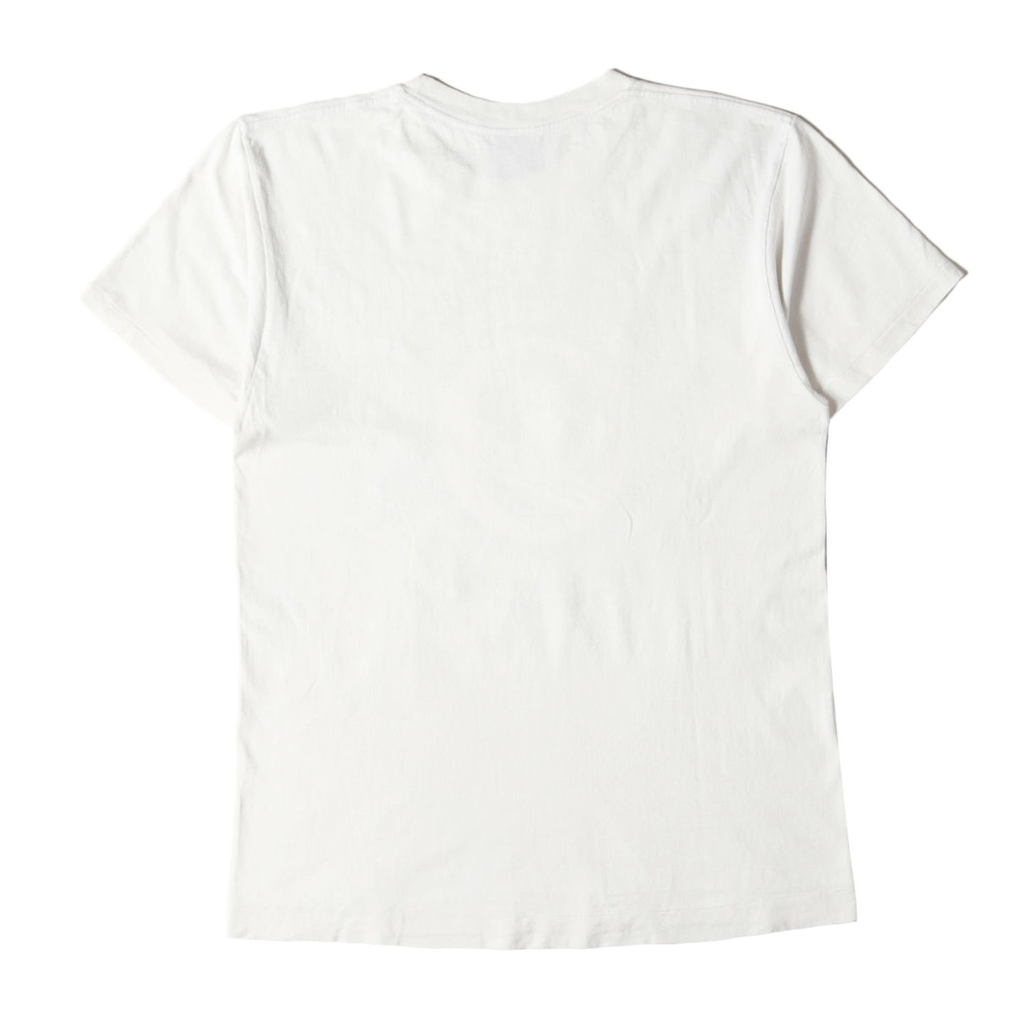 00s ×adidas 猿顔 クルーネック Tシャツ