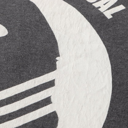 00s ×adidas 猿顔 クルーネック Tシャツ