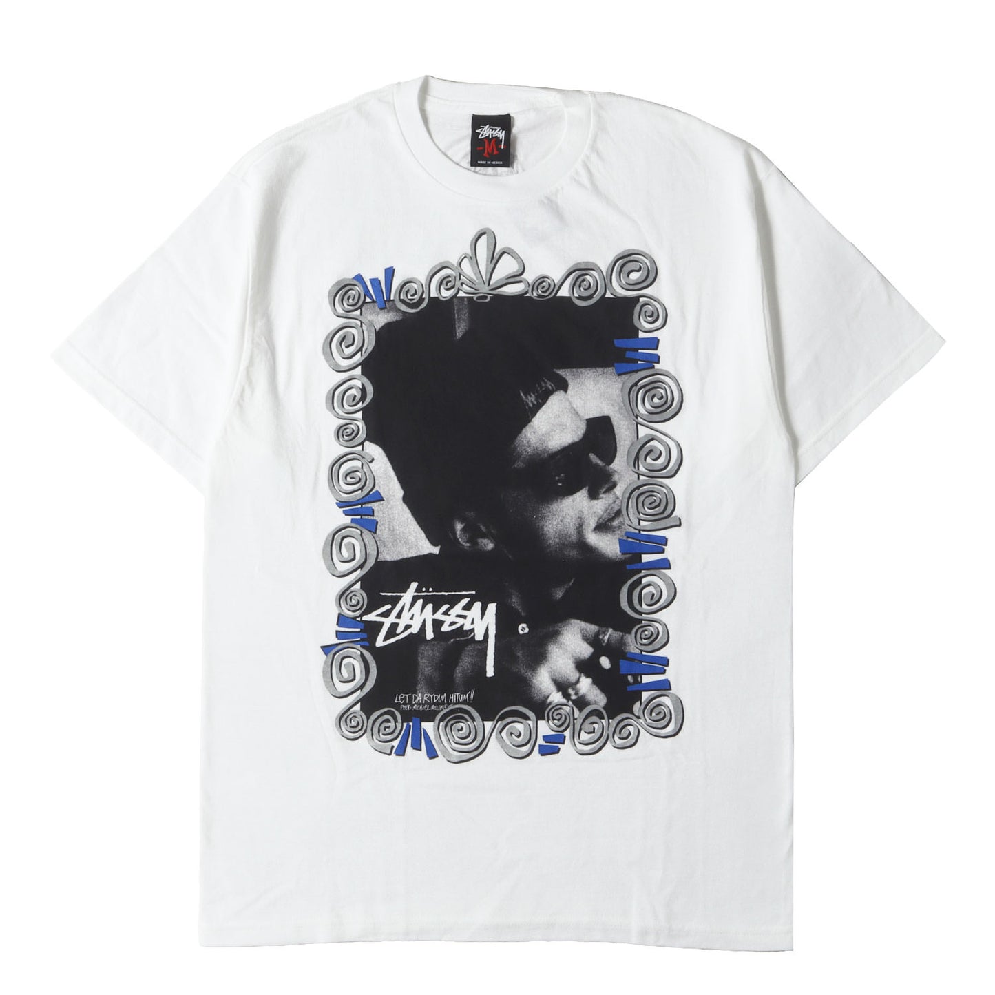 浜松チャプト 15周年記念 フォトプリント Tシャツ