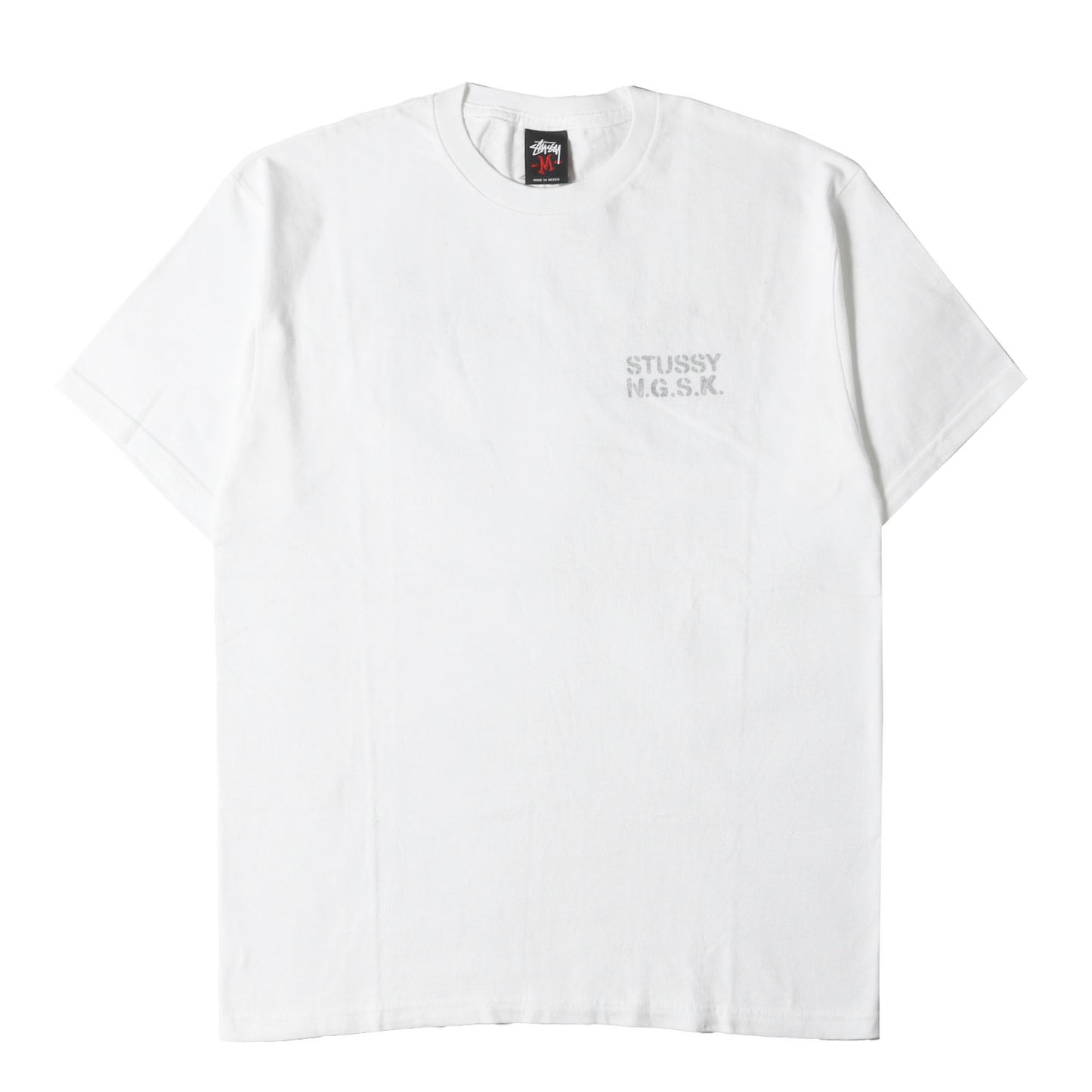 長崎チャプト リニューアル記念 クルーネック Tシャツ