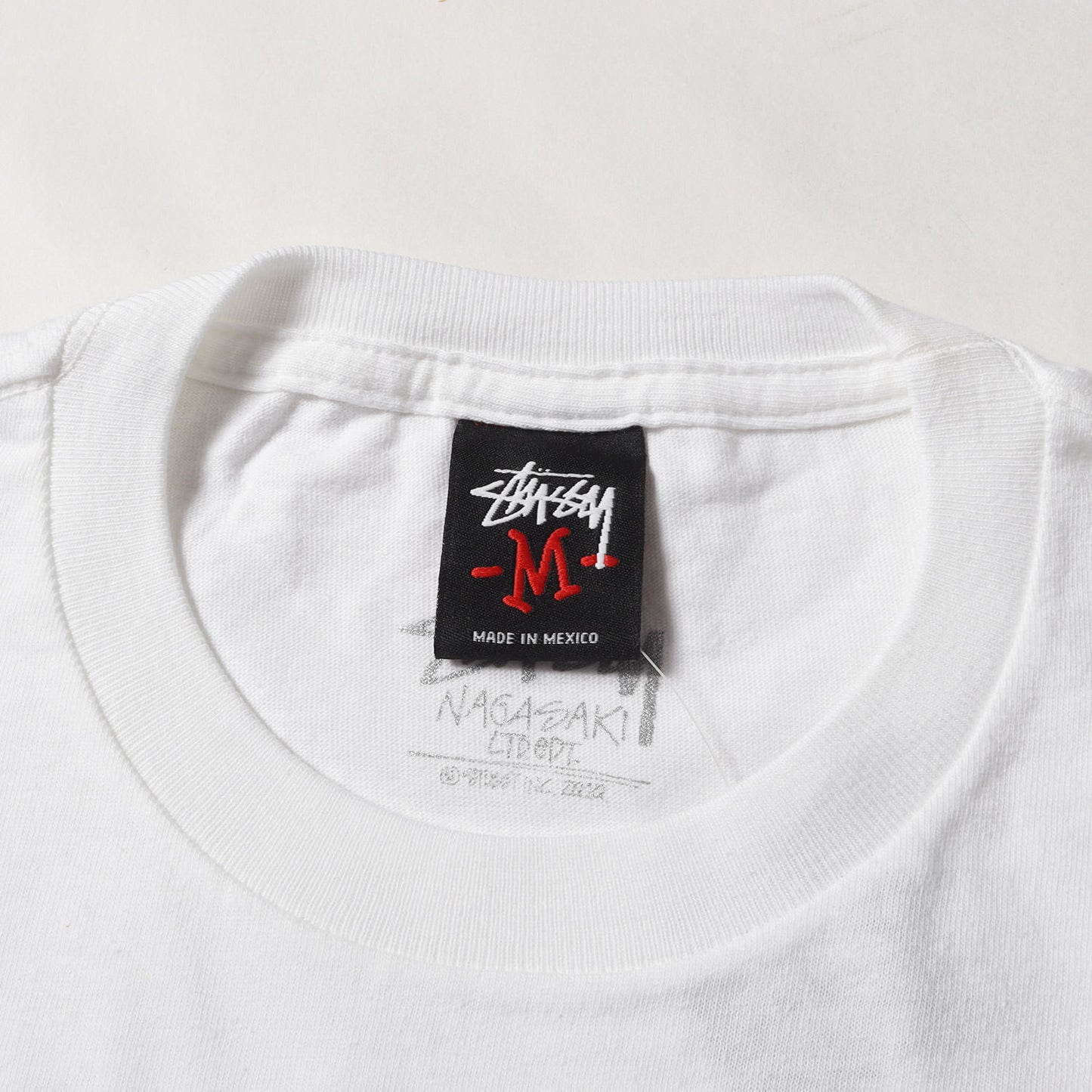 長崎チャプト リニューアル記念 クルーネック Tシャツ