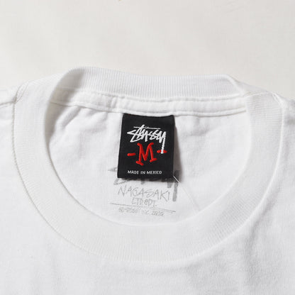 長崎チャプト リニューアル記念 クルーネック Tシャツ
