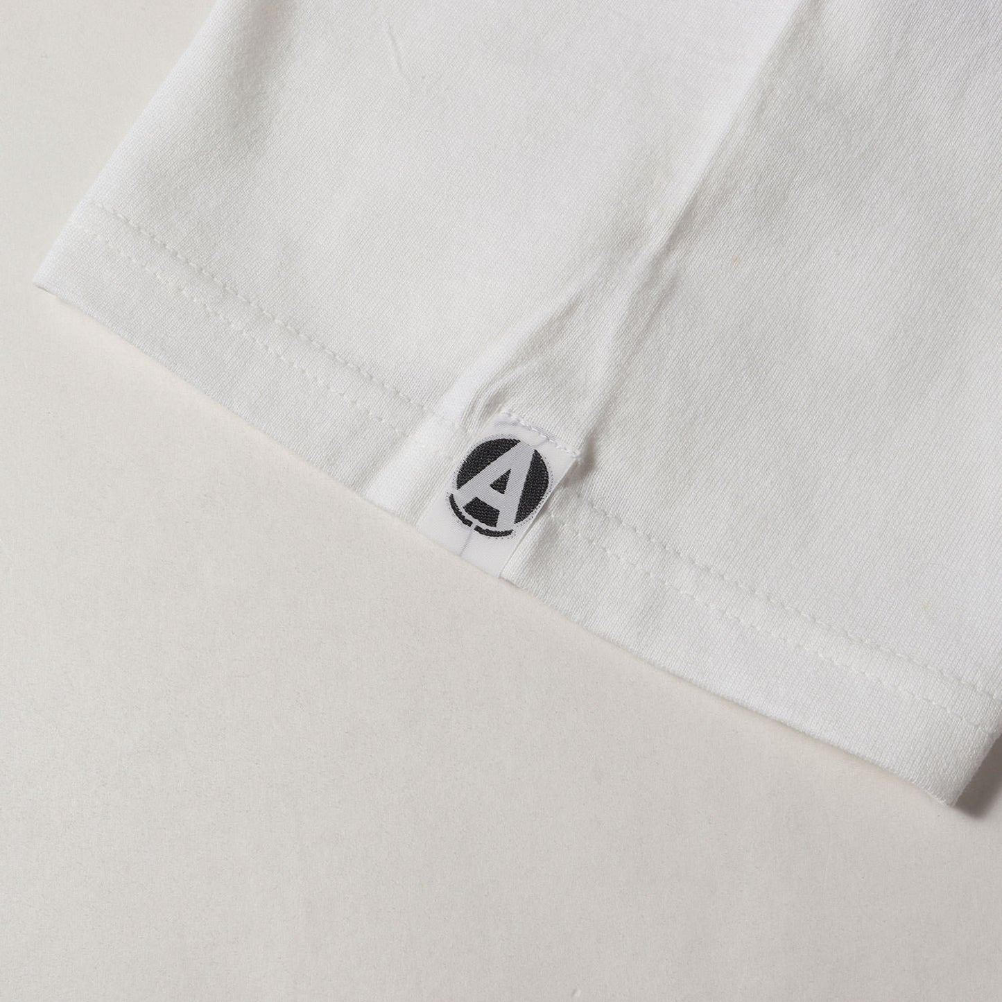 00s ×BOUNTY HUNTER 原宿チャプト 20周年記念 スカル&ローズ Tシャツ(デッドストック)