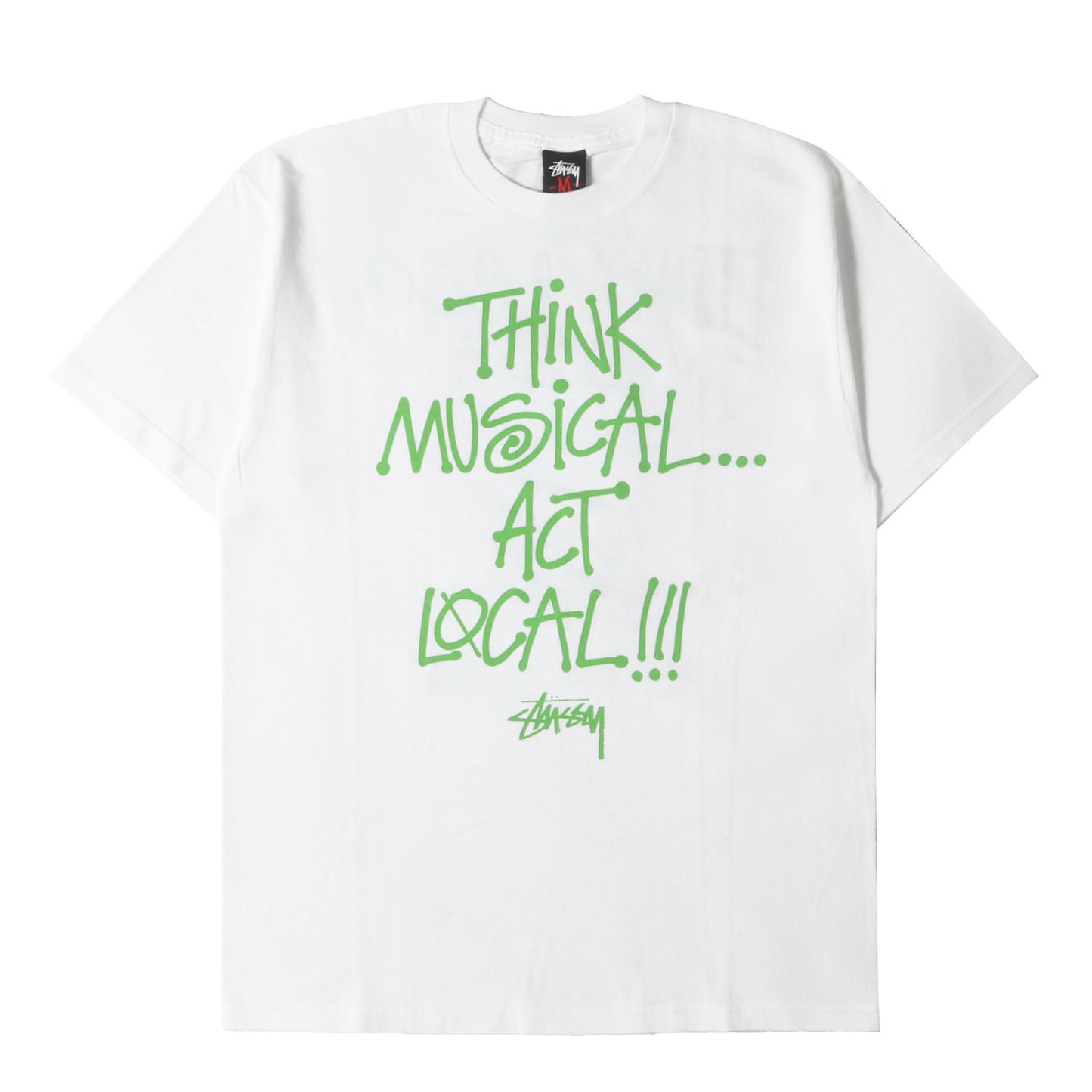 30周年記念 ×TOWER RECORD ショーンフォントロゴ Tシャツ