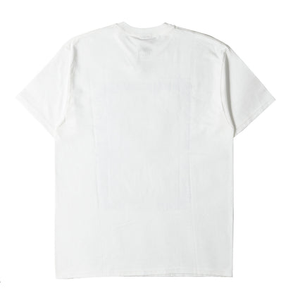 00s 名古屋 名駅チャプト リニューアル記念 LAURA フォトプリント Tシャツ(デッドストック)