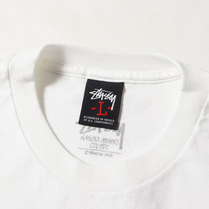 00s 名古屋 名駅チャプト リニューアル記念 LAURA フォトプリント Tシャツ(デッドストック)