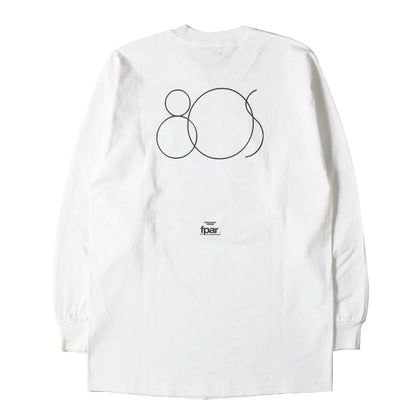 00s ×FPAR ビッグボーイ ロングスリーブ Tシャツ(デッドストック)