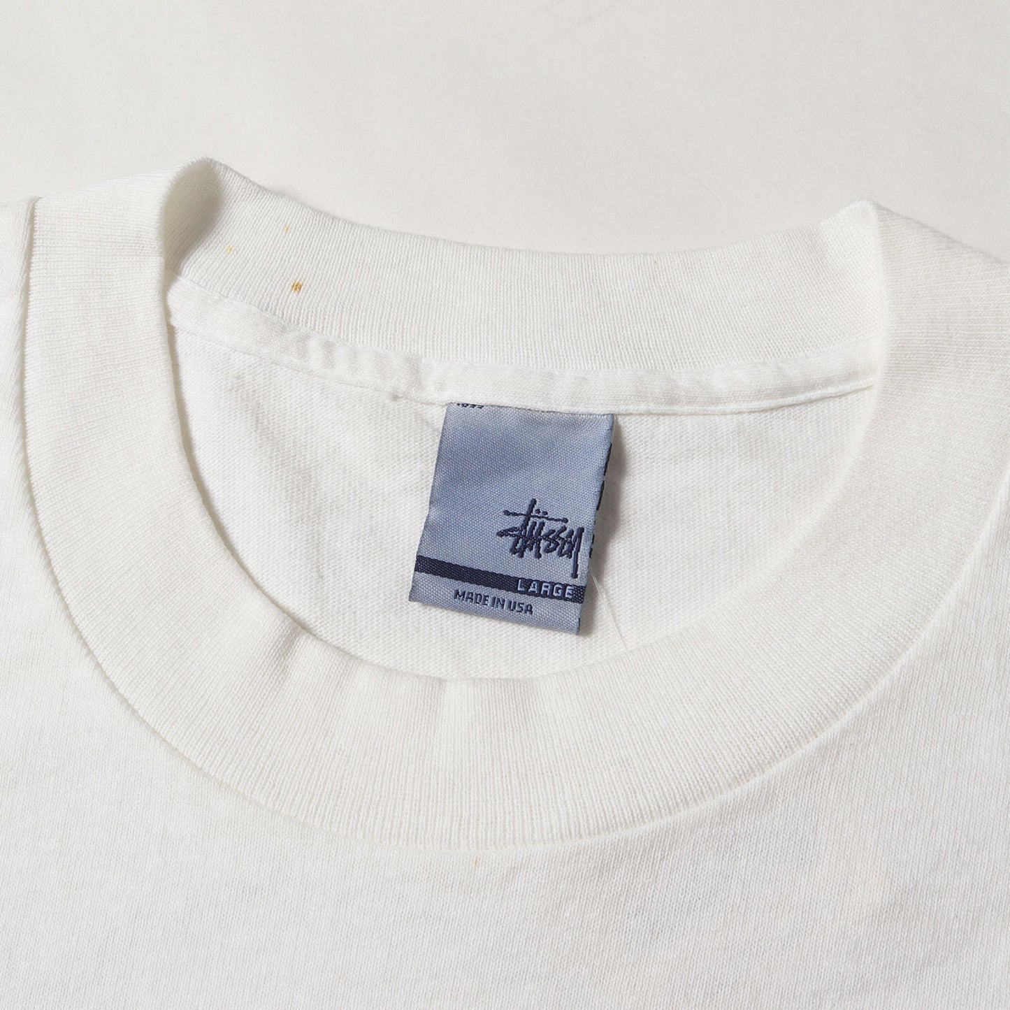 00s ×FPAR ビッグボーイ ロングスリーブ Tシャツ(デッドストック)