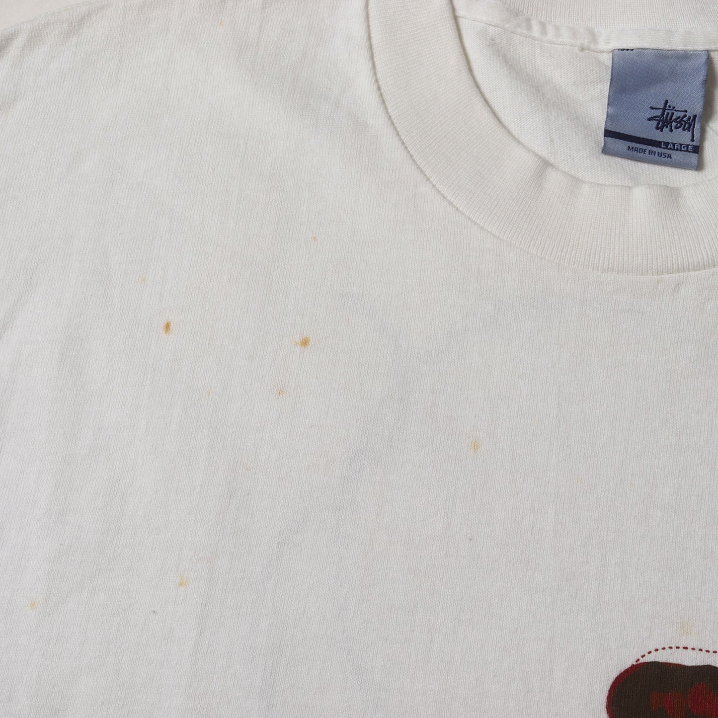 00s ×FPAR ビッグボーイ ロングスリーブ Tシャツ(デッドストック)