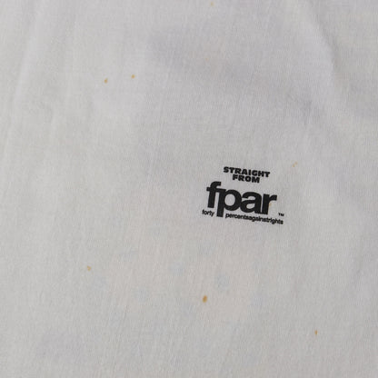 00s ×FPAR ビッグボーイ ロングスリーブ Tシャツ(デッドストック)