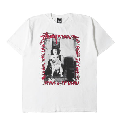 クイーンズスクエア横浜チャプト 10周年記念 フォトプリント Tシャツ