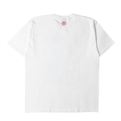 クイーンズスクエア横浜チャプト 10周年記念 フォトプリント Tシャツ