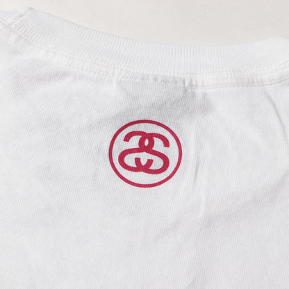 クイーンズスクエア横浜チャプト 10周年記念 フォトプリント Tシャツ