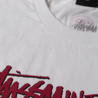 クイーンズスクエア横浜チャプト 10周年記念 フォトプリント Tシャツ