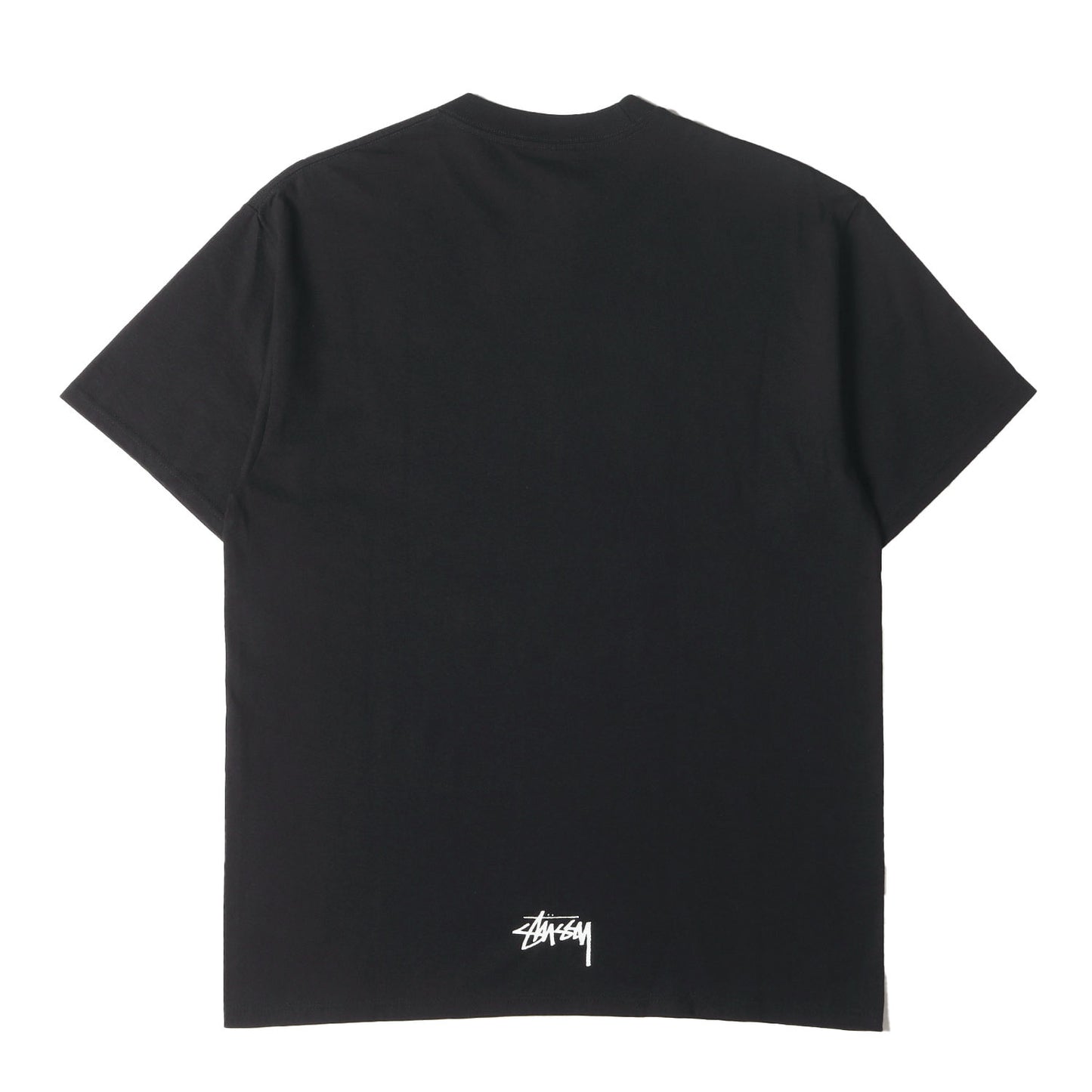 00s 新潟チャプト リニューアル記念 フラワースカル Tシャツ(デッドストック)