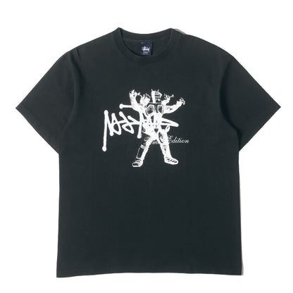 00s ×NEIGHBORHOOD 裏コラボ キングジョー Tシャツ(USA製)