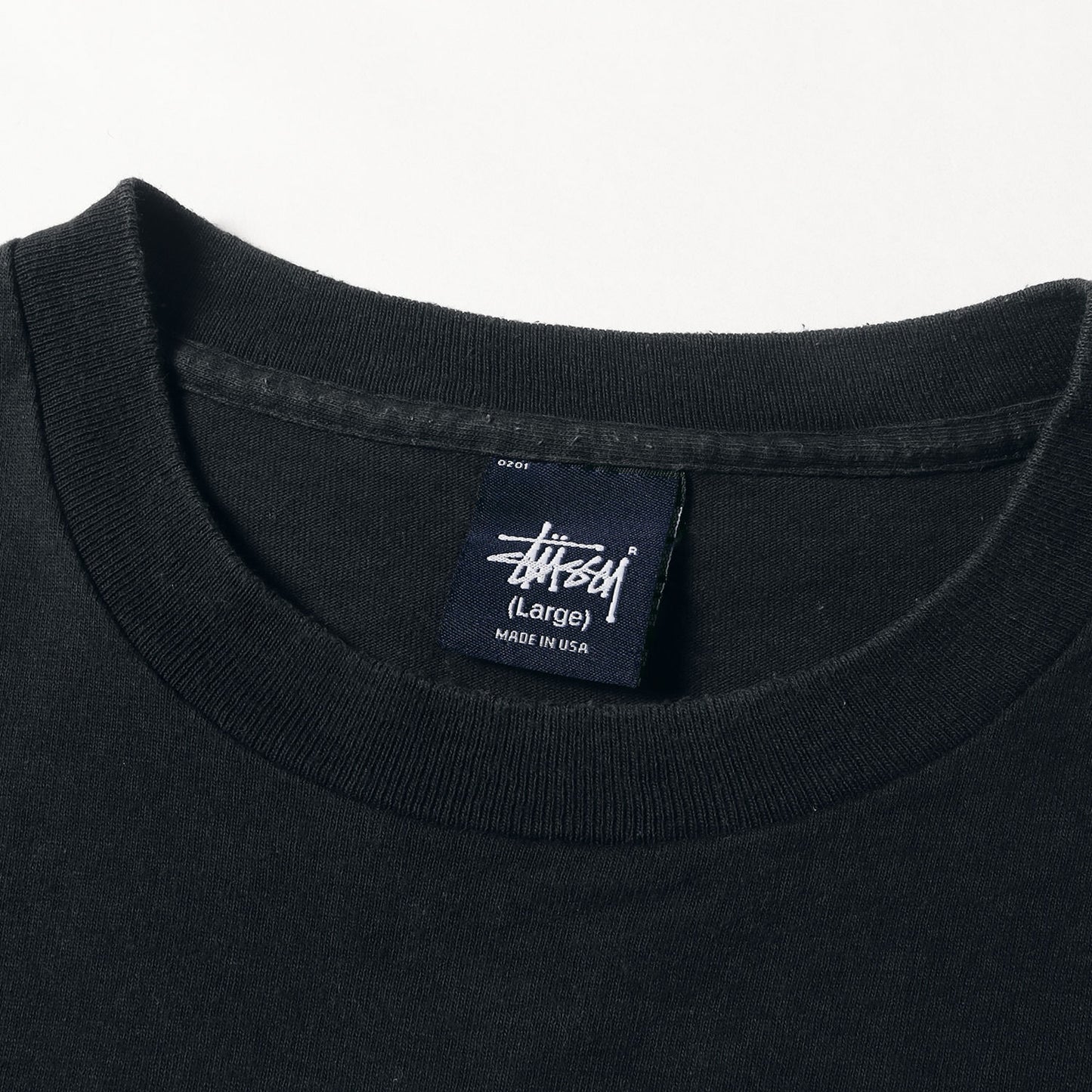 00s ×NEIGHBORHOOD 裏コラボ キングジョー Tシャツ(USA製)
