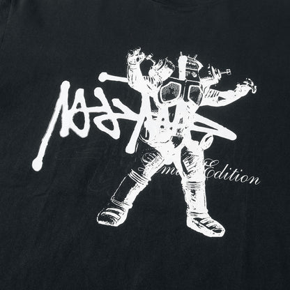 00s ×NEIGHBORHOOD 裏コラボ キングジョー Tシャツ(USA製)