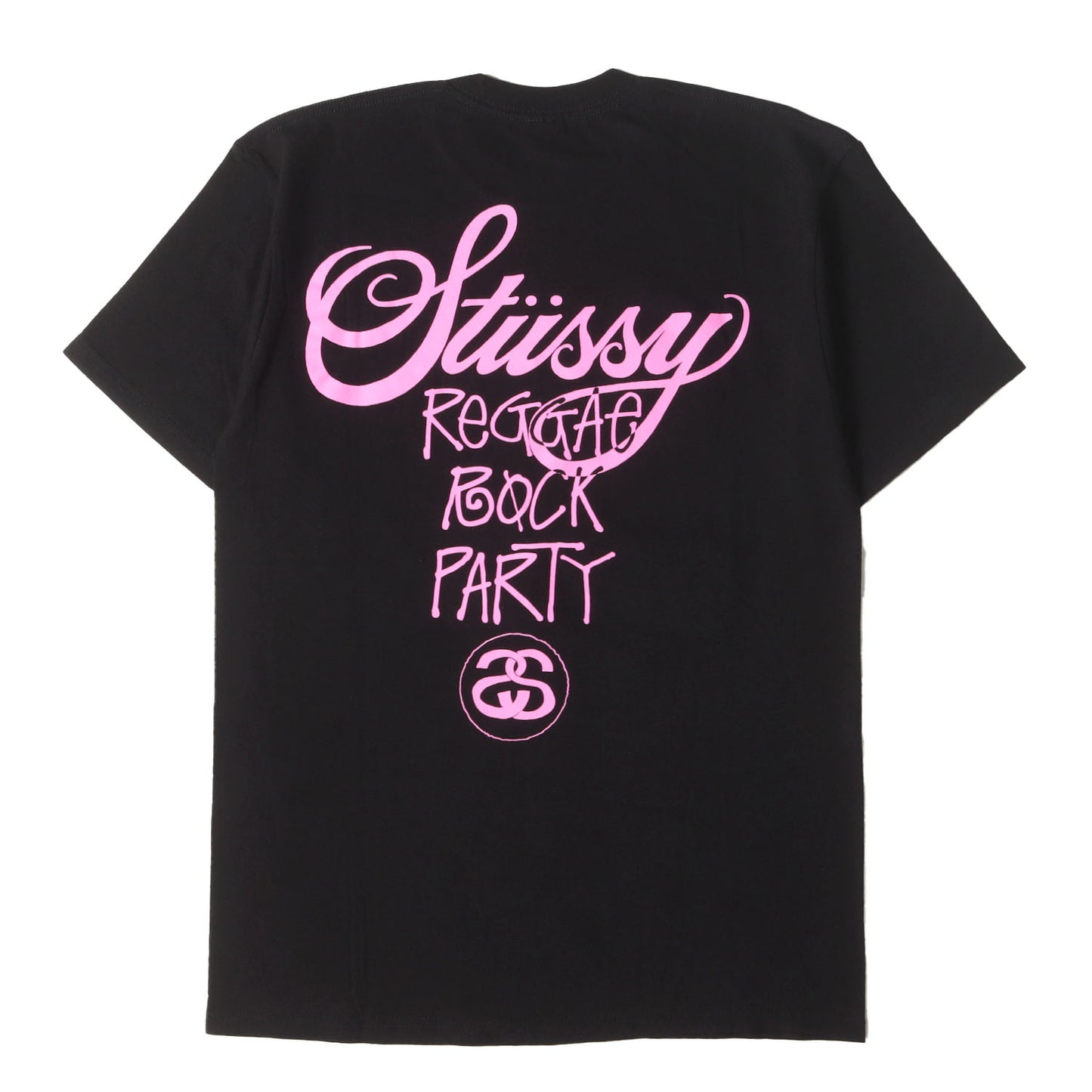 ×Dance hall 日本海 2011 クルーネック Tシャツ