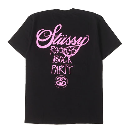 ×Dance hall 日本海 2011 クルーネック Tシャツ