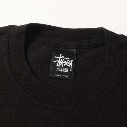 ×Dance hall 日本海 2011 クルーネック Tシャツ