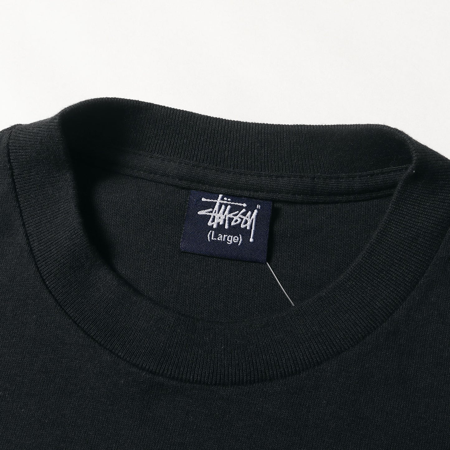 00s CUSTOMADE ×CRASH ワールドツアー Tシャツ(デッドストック)