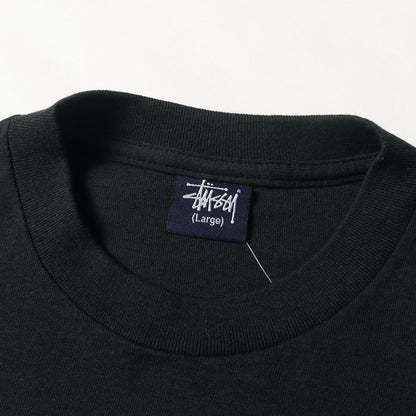 00s CUSTOMADE ×CRASH ワールドツアー Tシャツ(デッドストック)