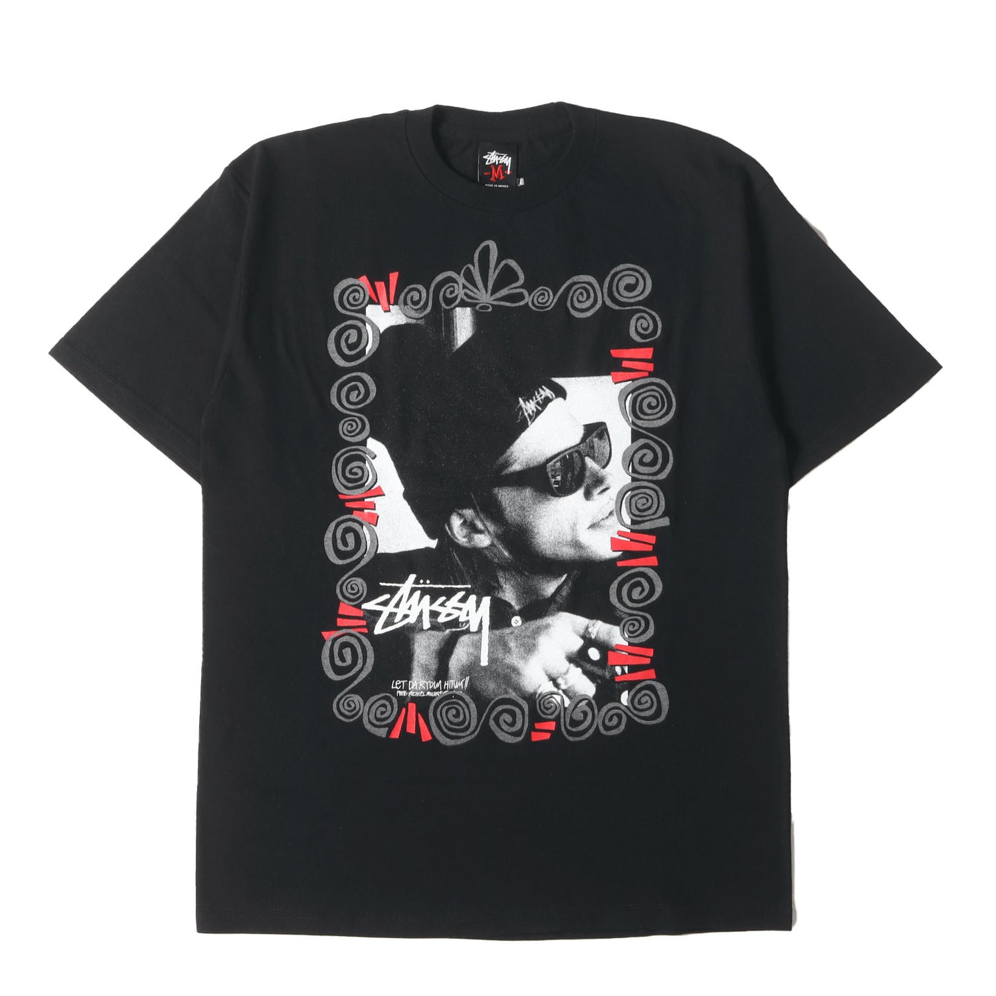 浜松チャプト 15周年記念 フォトプリント Tシャツ