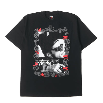 浜松チャプト 15周年記念 フォトプリント Tシャツ