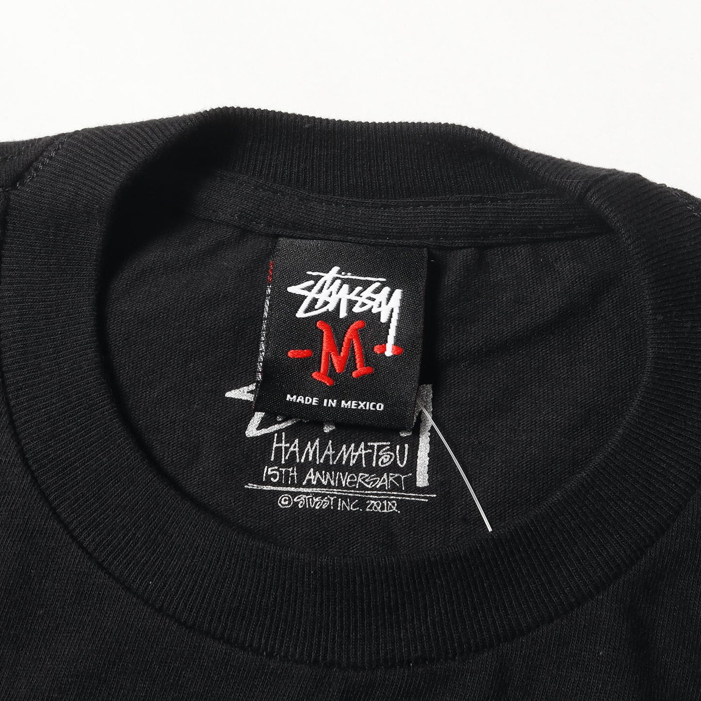 浜松チャプト 15周年記念 フォトプリント Tシャツ