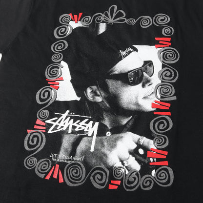 浜松チャプト 15周年記念 フォトプリント Tシャツ
