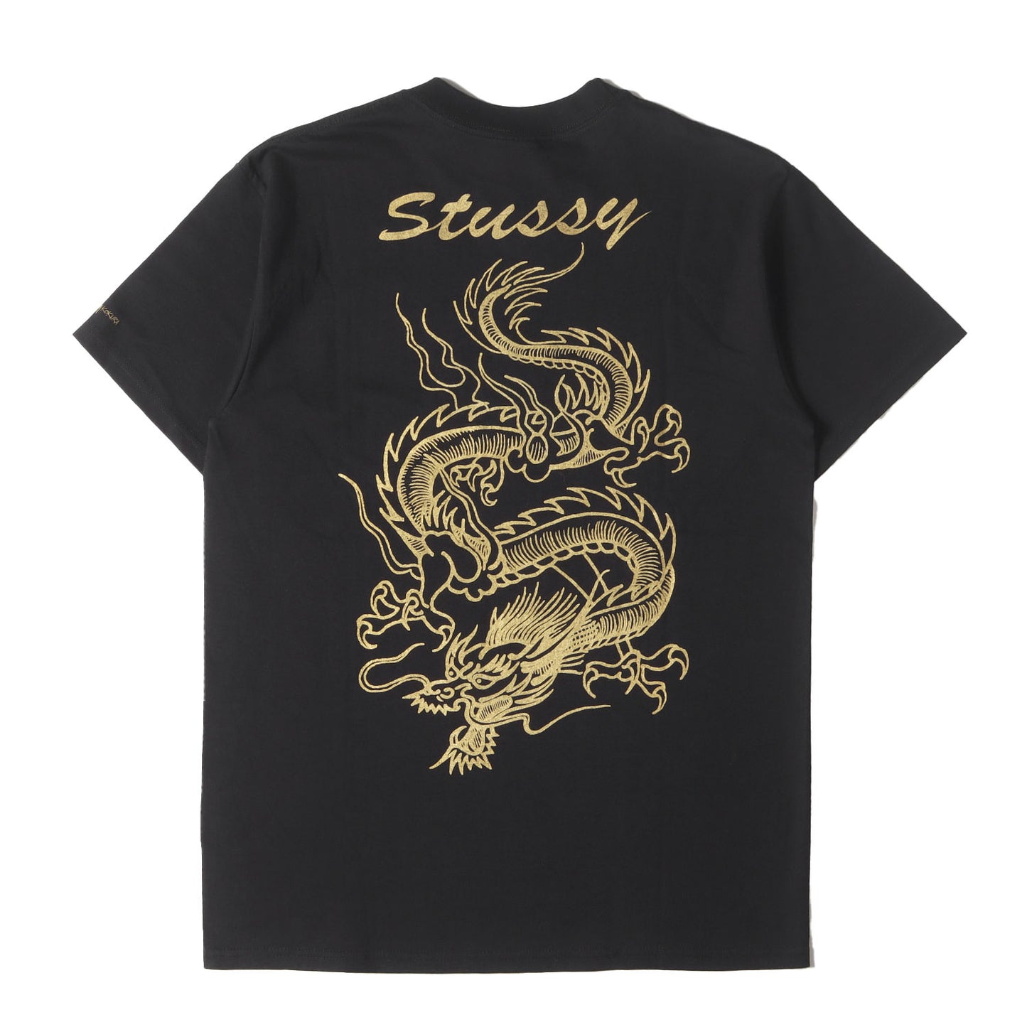 00s 小倉チャプト 10周年記念 ドラゴン Tシャツ(デッドストック)
