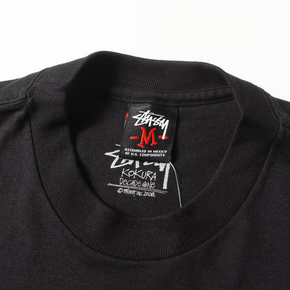00s 小倉チャプト 10周年記念 ドラゴン Tシャツ(デッドストック)