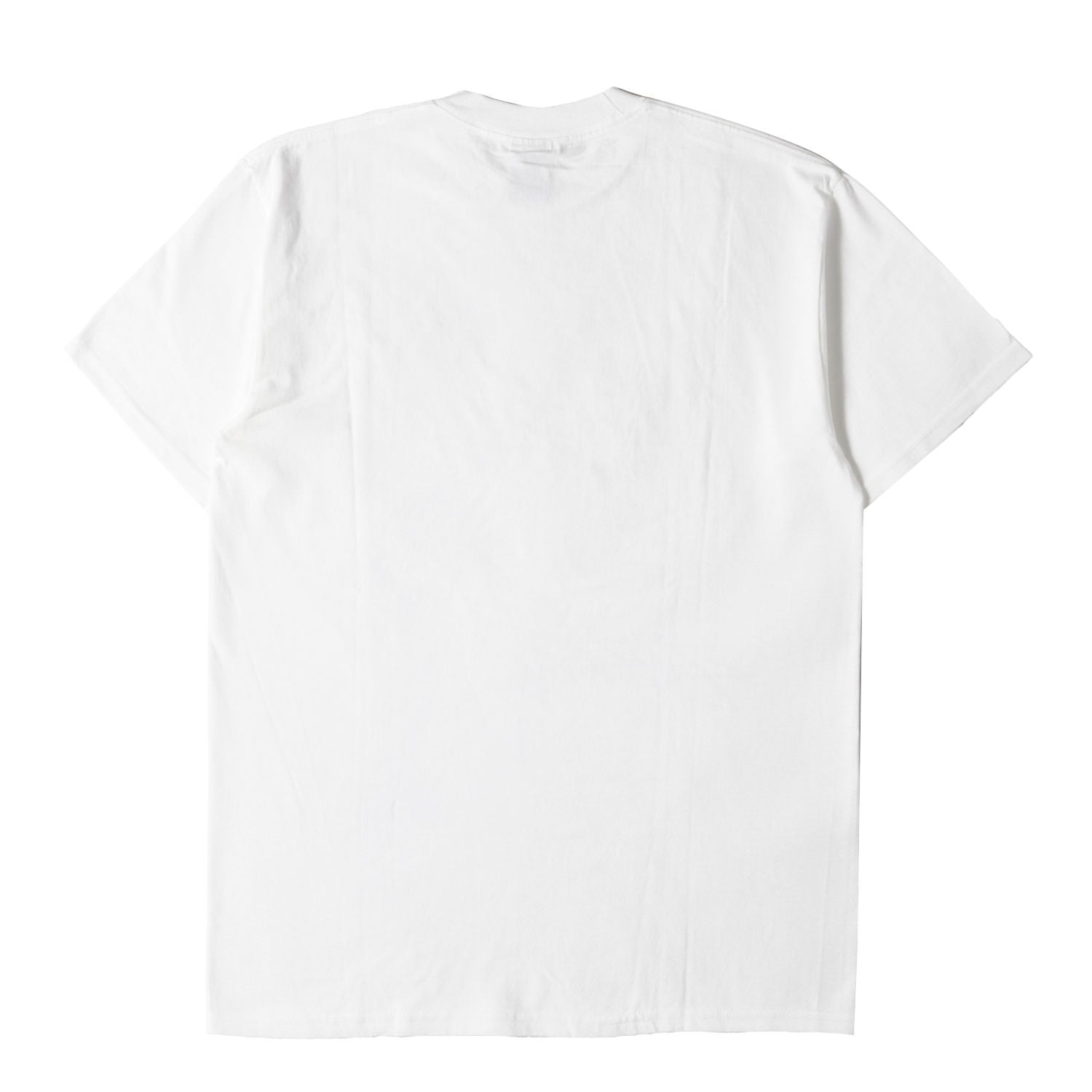 STUSSY (ステューシー) 原宿チャプト限定 オールドフォト Tシャツ