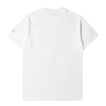 00s ジャパニーズサーフィンコンテスト 20周年記念 オールドフォト Tシャツ(Japanese Surfing Contest)