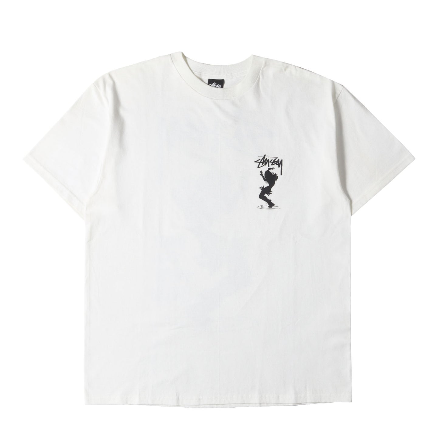 00s 新潟チャプト リニューアル記念 ツイストガール Tシャツ(デッドストック)