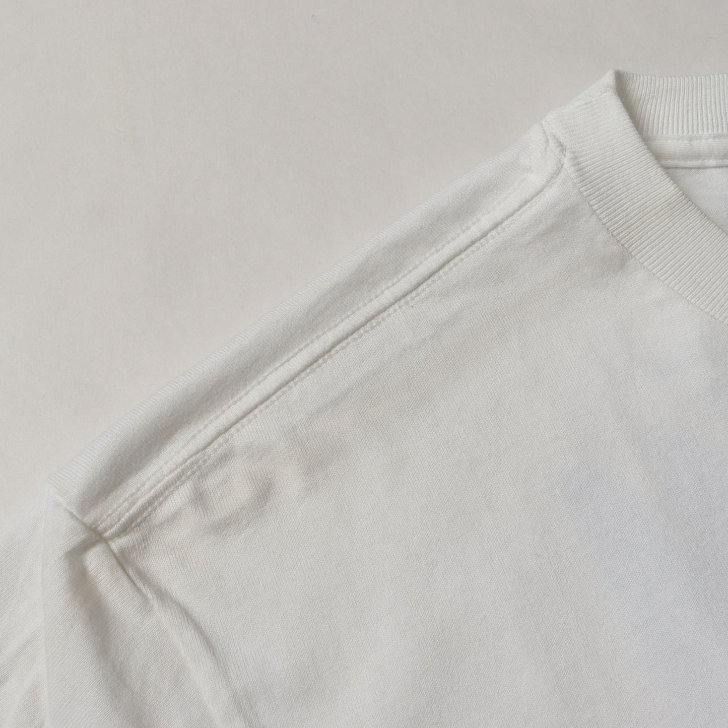 00s 新潟チャプト リニューアル記念 ツイストガール Tシャツ(デッドストック)