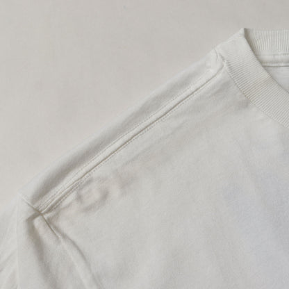 00s 新潟チャプト リニューアル記念 ツイストガール Tシャツ(デッドストック)