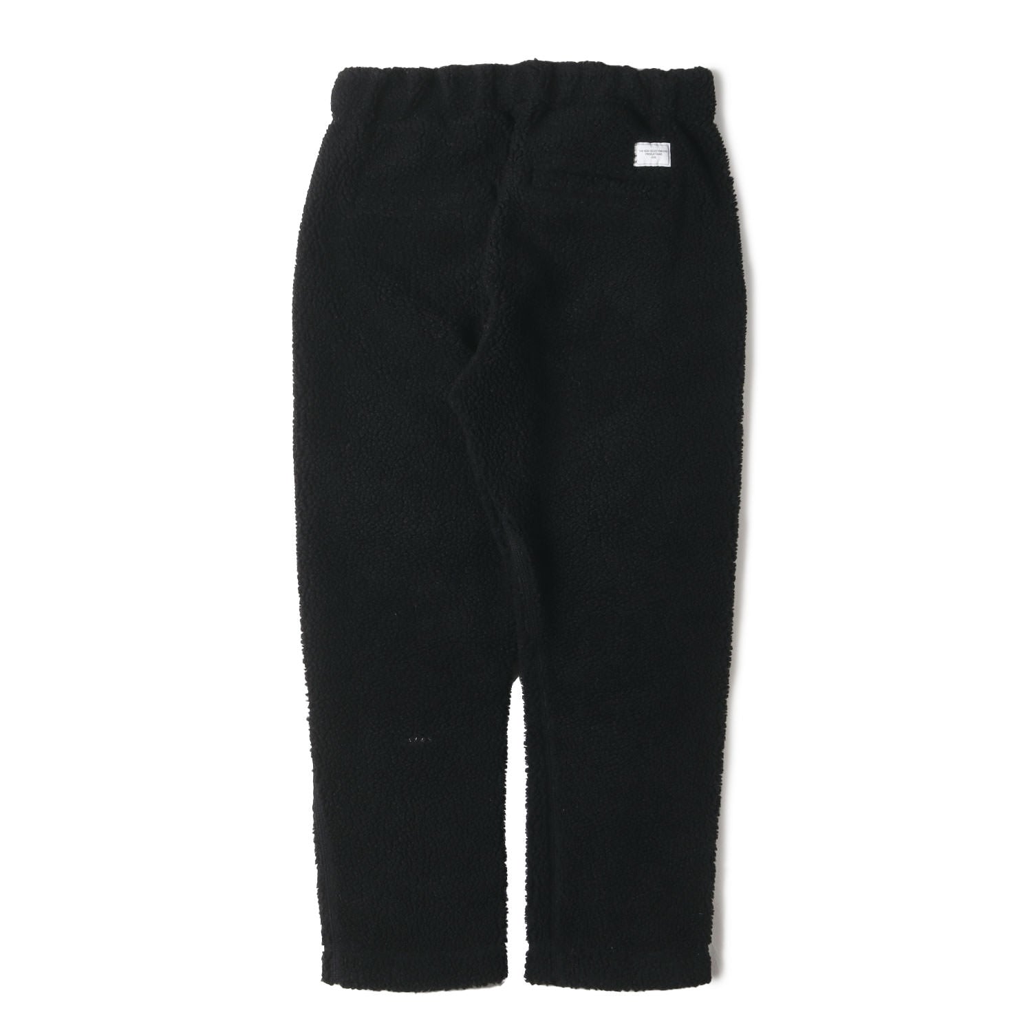 God Selection XXX (ゴッド・セレクション・トリプルエックス) テーパード フリース パンツ(Fleece PANTS)