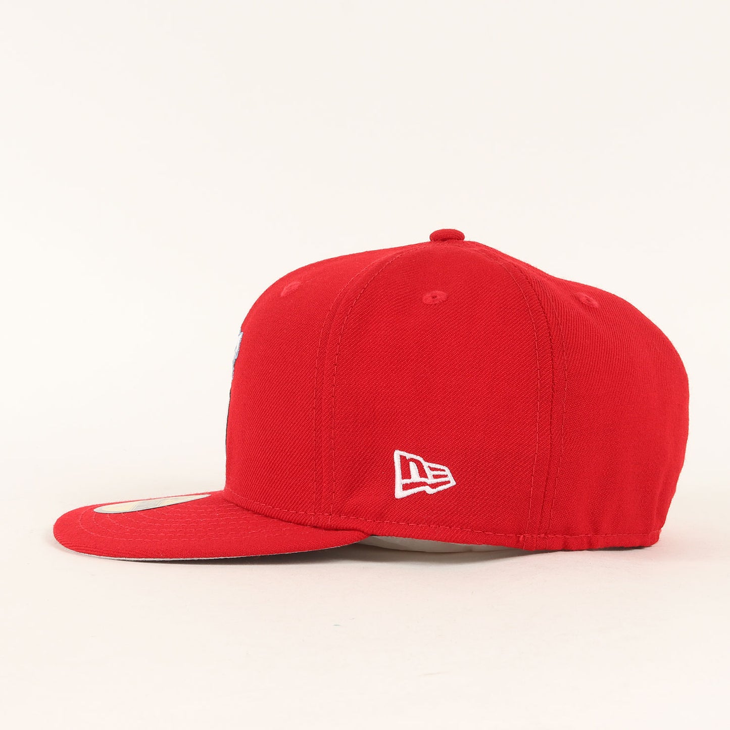 20AW ×NEW ERA アイスSロゴ ベースボール キャップ(S Logo New Era)