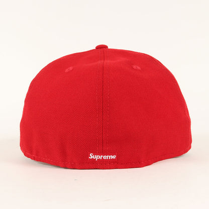 20AW ×NEW ERA アイスSロゴ ベースボール キャップ(S Logo New Era)