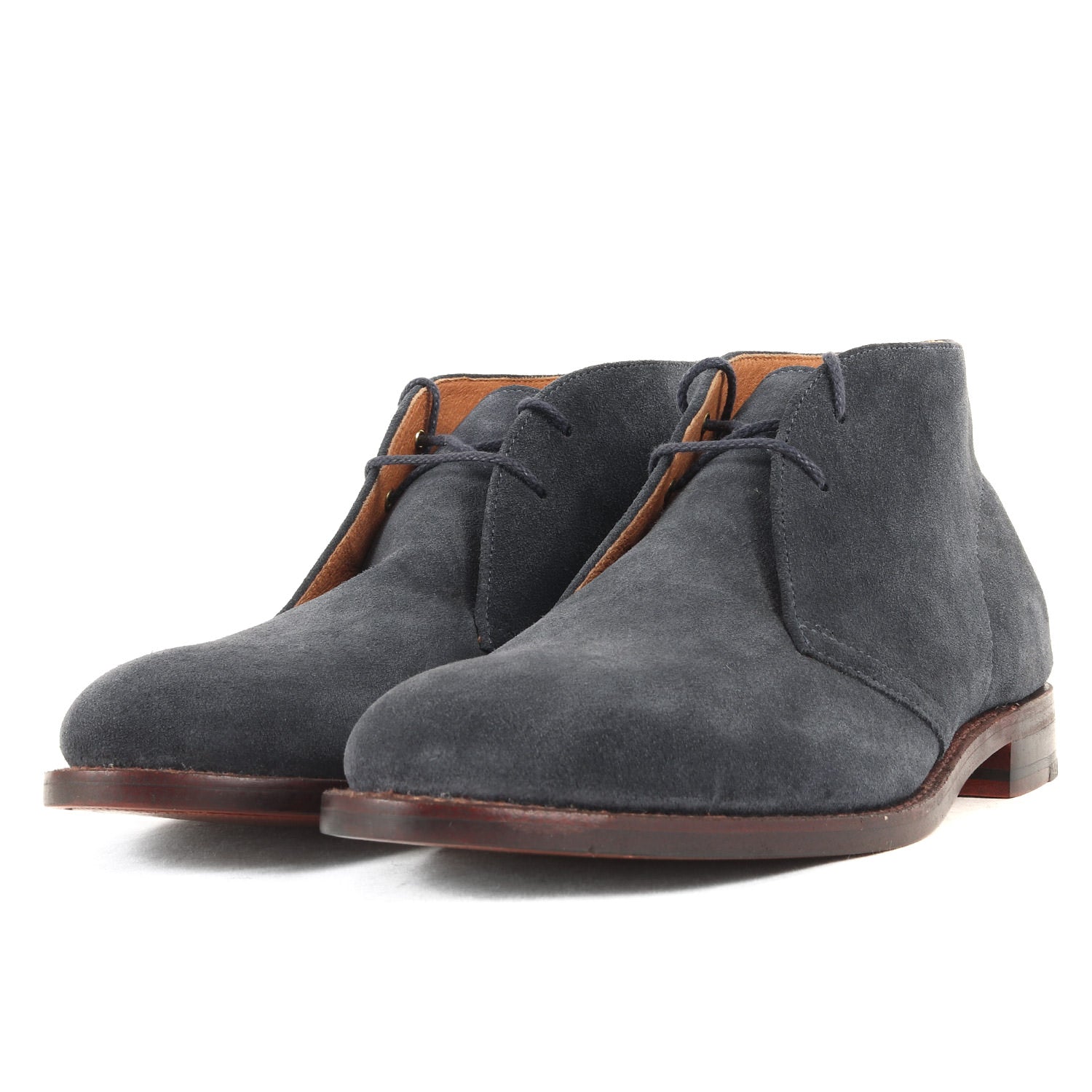 J.CREW (ジェイクルー) スウェード チャッカブーツ(BENNETT CHUKKA BOOTS) – ブランド古着の通販・買取 | BEEGLE  by Boo-Bee