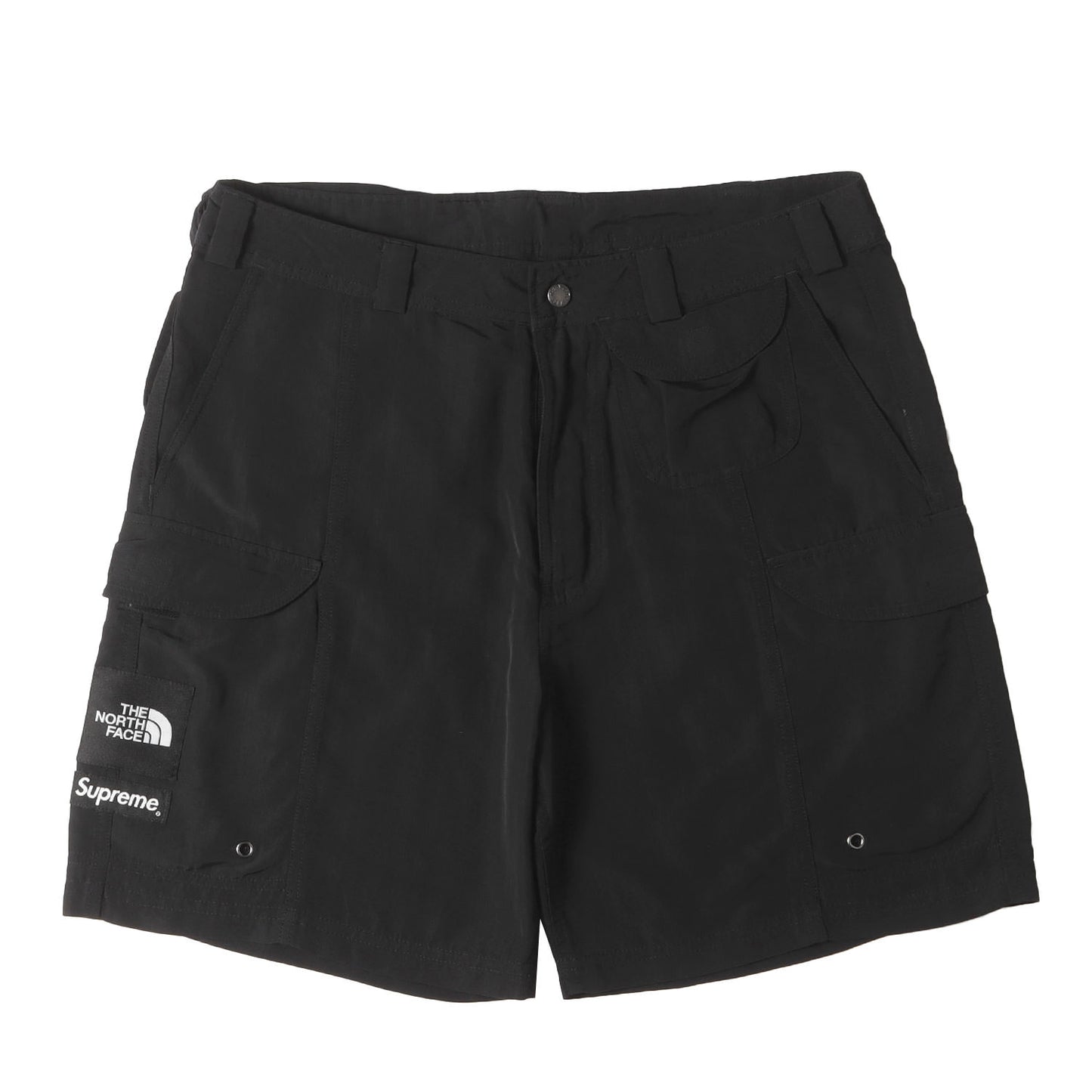 22SS ×THE NORTH FACE トレッキング ポケッタブル ショーツ(Trekking Packable Belted Short)