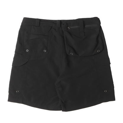 22SS ×THE NORTH FACE トレッキング ポケッタブル ショーツ(Trekking Packable Belted Short)